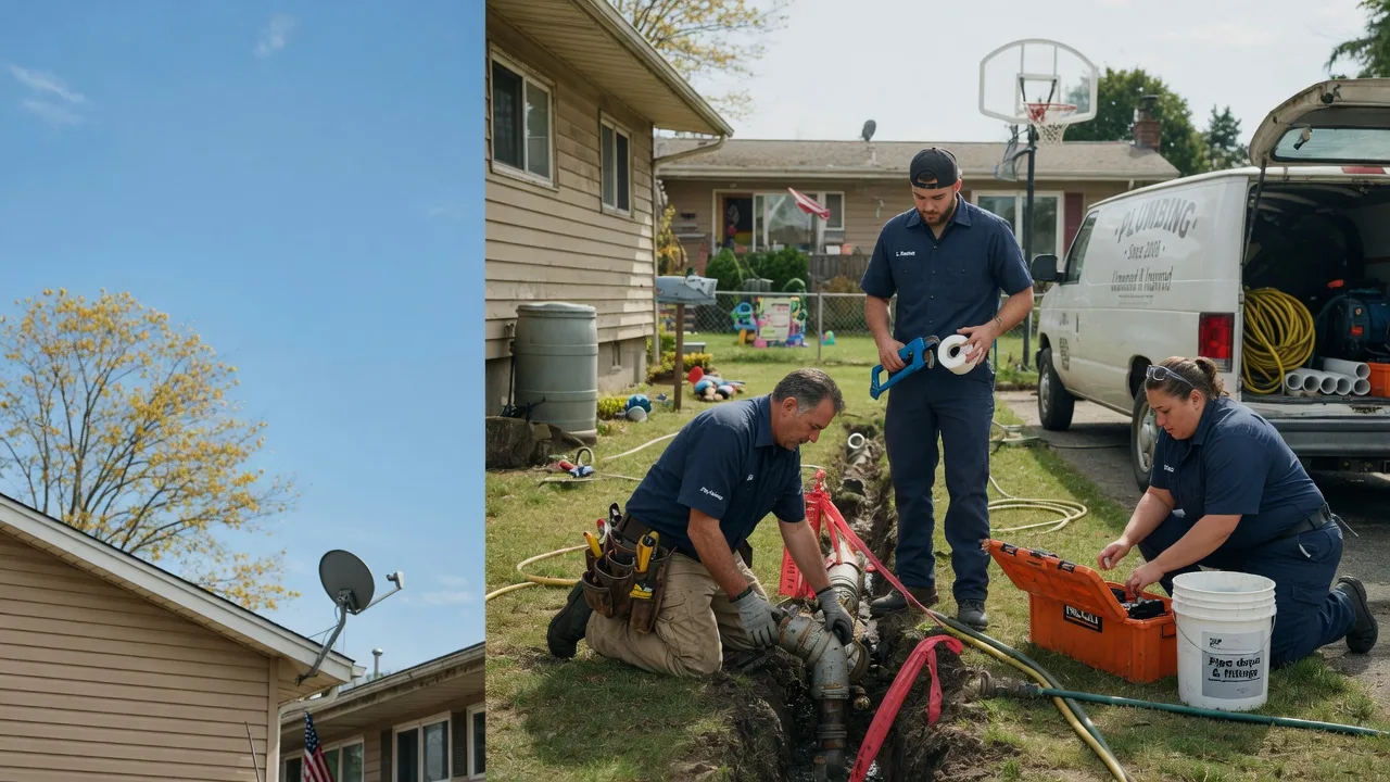 Garbage Disposal Replacement in Naperville, IL near me